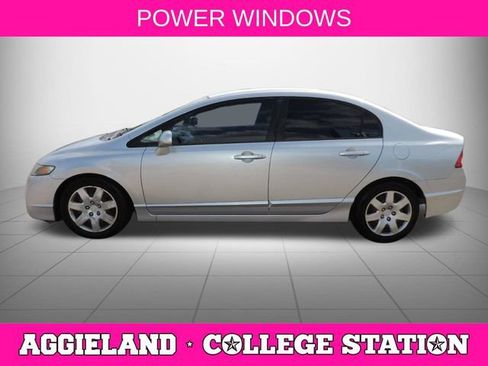 Used 2011 Honda Civic LX image 7
