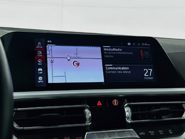 Used 2022 BMW M4 xDrive Competition AWD/4WD image 23