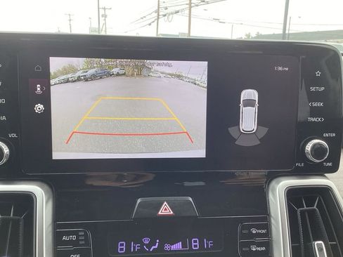 Certified 2023 Kia Sorento X-Line EX AWD/4WD image 24