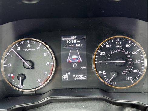 Used 2022 Subaru Outback Wilderness w/ Wilderness Package image 17