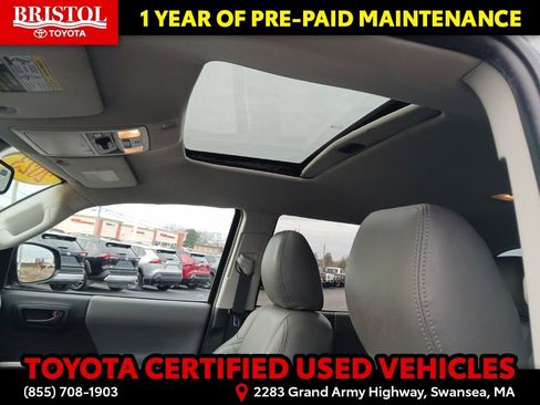 Used 2023 Toyota Tacoma SR5 image 20