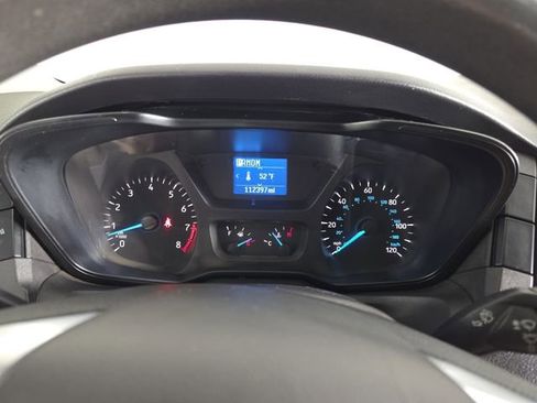 Used 2015 Ford Transit 150 148 Medium Roof image 11