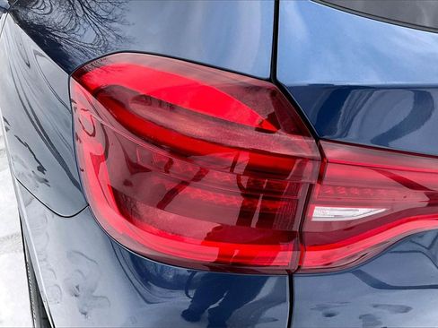 Used 2019 BMW X3 M40i w/ Premium Package image 30