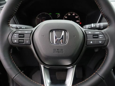 New 2026 Honda CR-V Sport-L image 19
