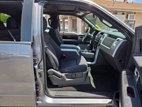 Used 2012 Ford F150 FX2 w/ FX Plus Pkg RWD image 51