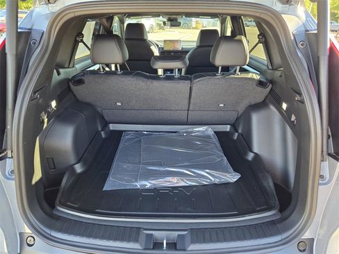 New 2026 Honda CR-V Sport-L image 27