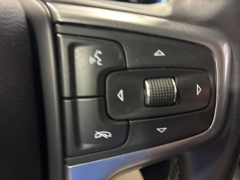 Used 2024 Chevrolet Silverado 3500 LT w/ Safety Package AWD/4WD image 26