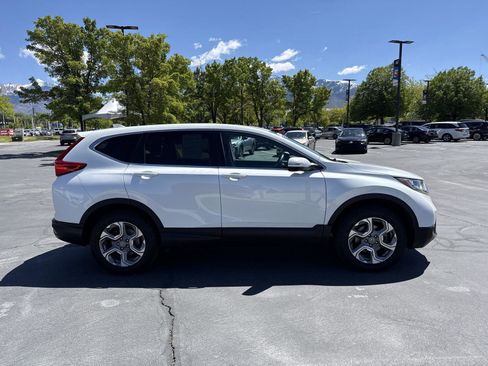Used 2019 Honda CR-V EX image 5