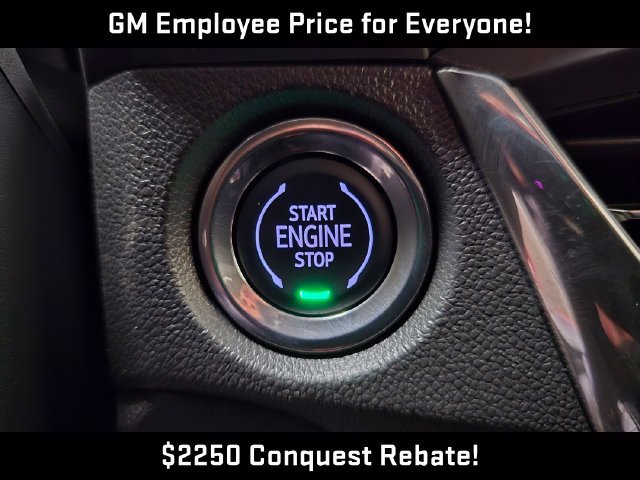 New 2026 Buick Encore GX Preferred w/ Comfort Package AWD/4WD image 21