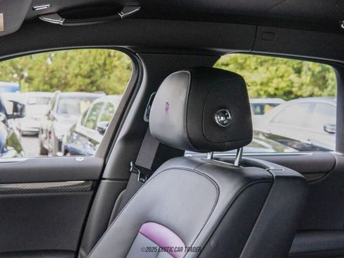 Used 2024 Rolls-Royce Ghost Black Badge image 28