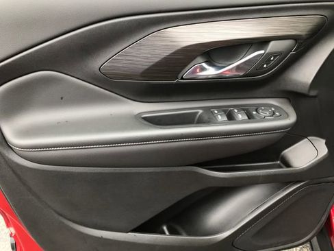 Certified 2023 GMC Terrain SLE w/ Driver Convenience Package FWD image 15