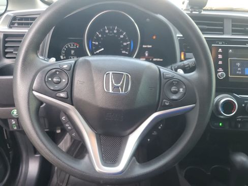 Used 2019 Honda Fit EX image 14