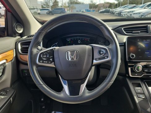 Used 2022 Honda CR-V EX-L image 21