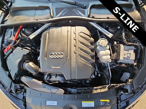 Used 2021 Audi A5 2.0T Premium Plus w/ Premium Plus image 13