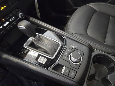 New 2025 MAZDA CX-5 AWD 2.5 S w/ Preferred Package image 23