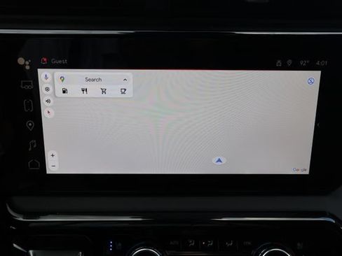 New 2026 GMC Sierra 2500 AT4 w/ AT4 Premium Plus Package AWD/4WD image 12