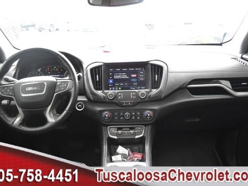 Used 2023 GMC Terrain AT4 w/ Tech Package image 3