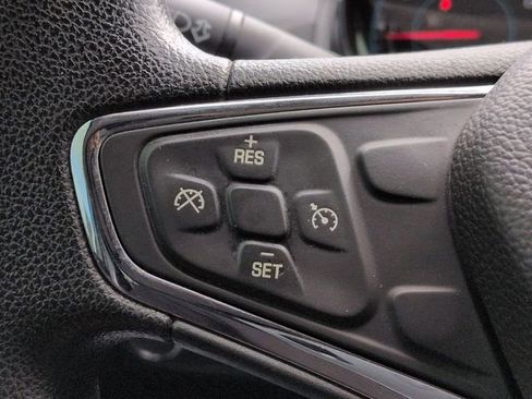 Used 2016 Chevrolet Cruze LT w/ Convenience Package image 18