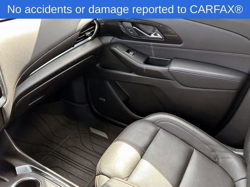 Certified 2023 Chevrolet Traverse RS w/ LPO, Floor Liner Package AWD/4WD image 31