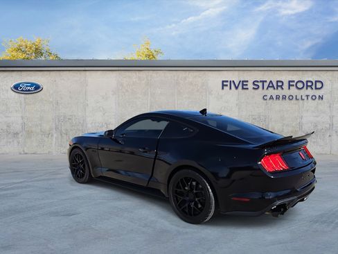 Used 2022 Ford Mustang GT Premium image 6