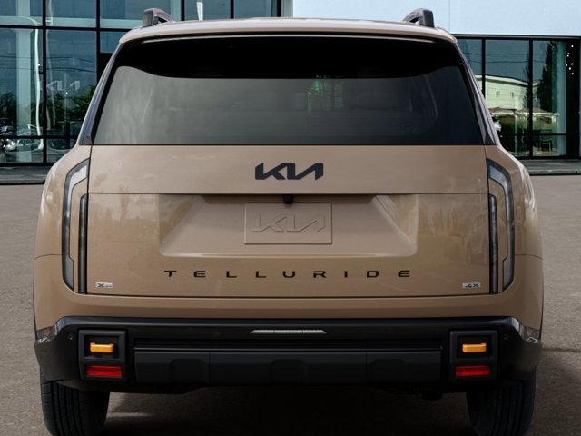 New 2027 Kia Telluride SX Prestige X-Pro AWD/4WD image 13