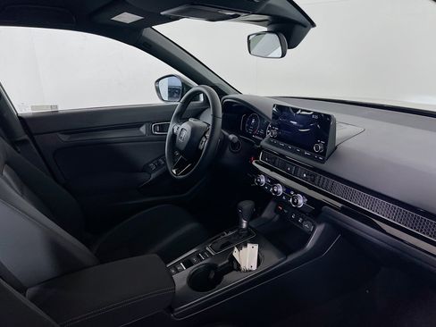 New 2026 Honda Civic Sport image 7