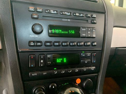 Used 2002 Ford Thunderbird RWD image 11