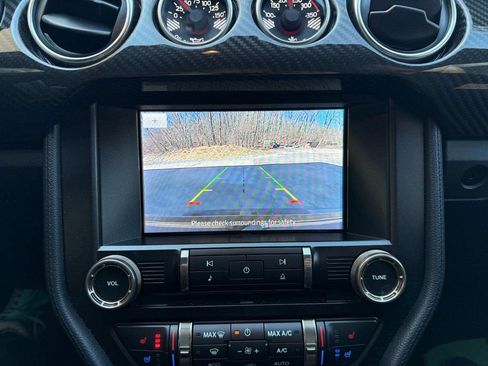 Used 2021 Ford Mustang Shelby GT500 w/ Technology Package image 26