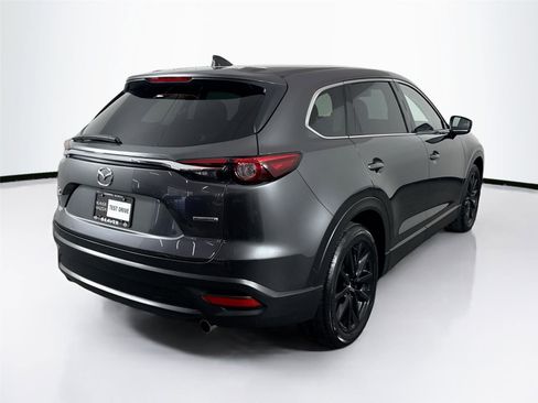 Certified 2023 MAZDA CX-9 Touring Plus image 12