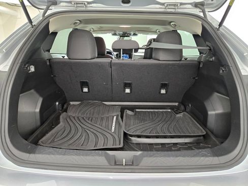 Certified 2025 Subaru Crosstrek 2.0i Premium image 20