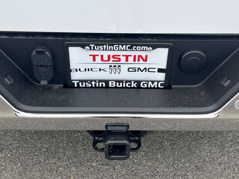 New 2026 GMC Sierra 1500 Pro w/ Pro Value Package RWD image 27