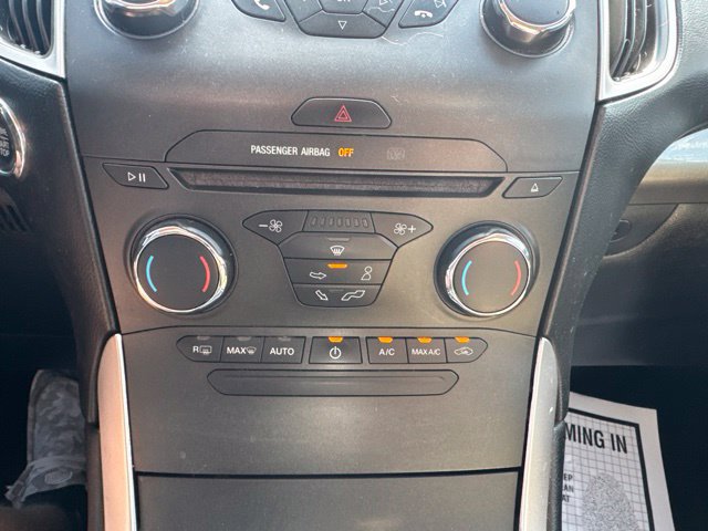 Used 2017 Ford Edge SEL AWD/4WD image 17