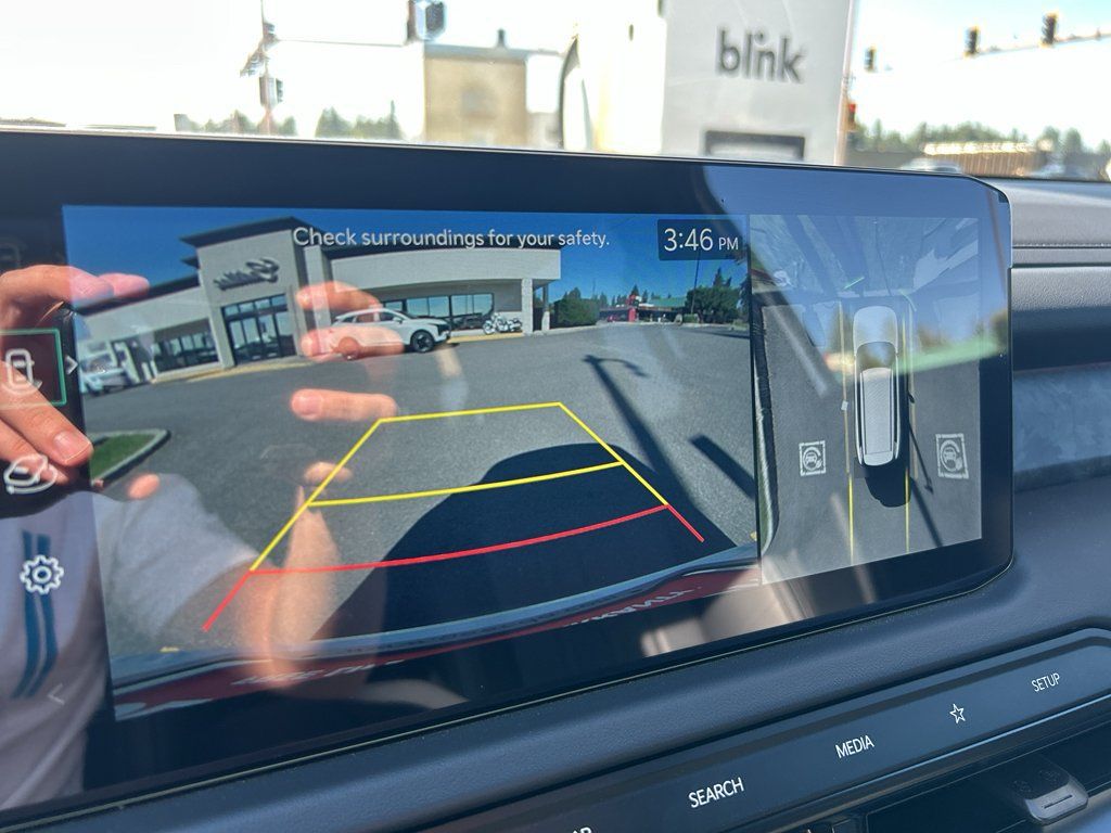 New 2027 Kia Telluride SX Prestige X-Pro AWD/4WD image 21