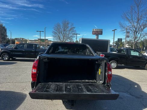 Used 2007 Chevrolet Avalanche LT image 7