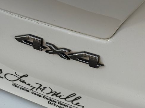 Certified 2021 Jeep Grand Cherokee L Limited image 30