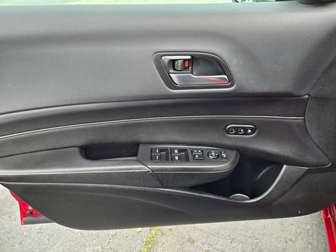 Used 2021 Acura ILX Premium Package image 16