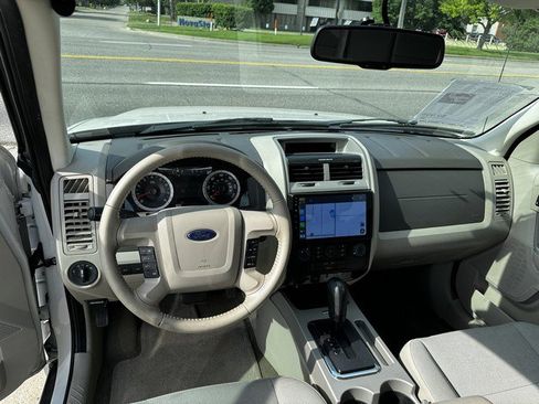 Used 2008 Ford Escape XLT AWD/4WD image 13