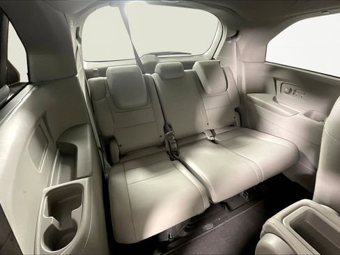 Used 2016 Honda Odyssey EX-L image 25