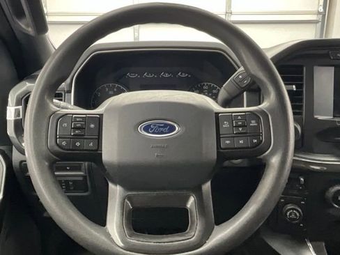 Used 2021 Ford F150 XL w/ STX Appearance Package image 7
