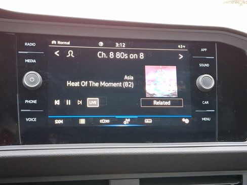 Certified 2024 Volkswagen Jetta GLI 40th Anniversary Edition image 17