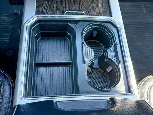 Certified 2021 Ford F250 Lariat image 33