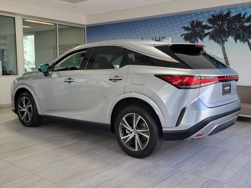 Certified 2023 Lexus RX 350 FWD w/ Cold Area Package image 3