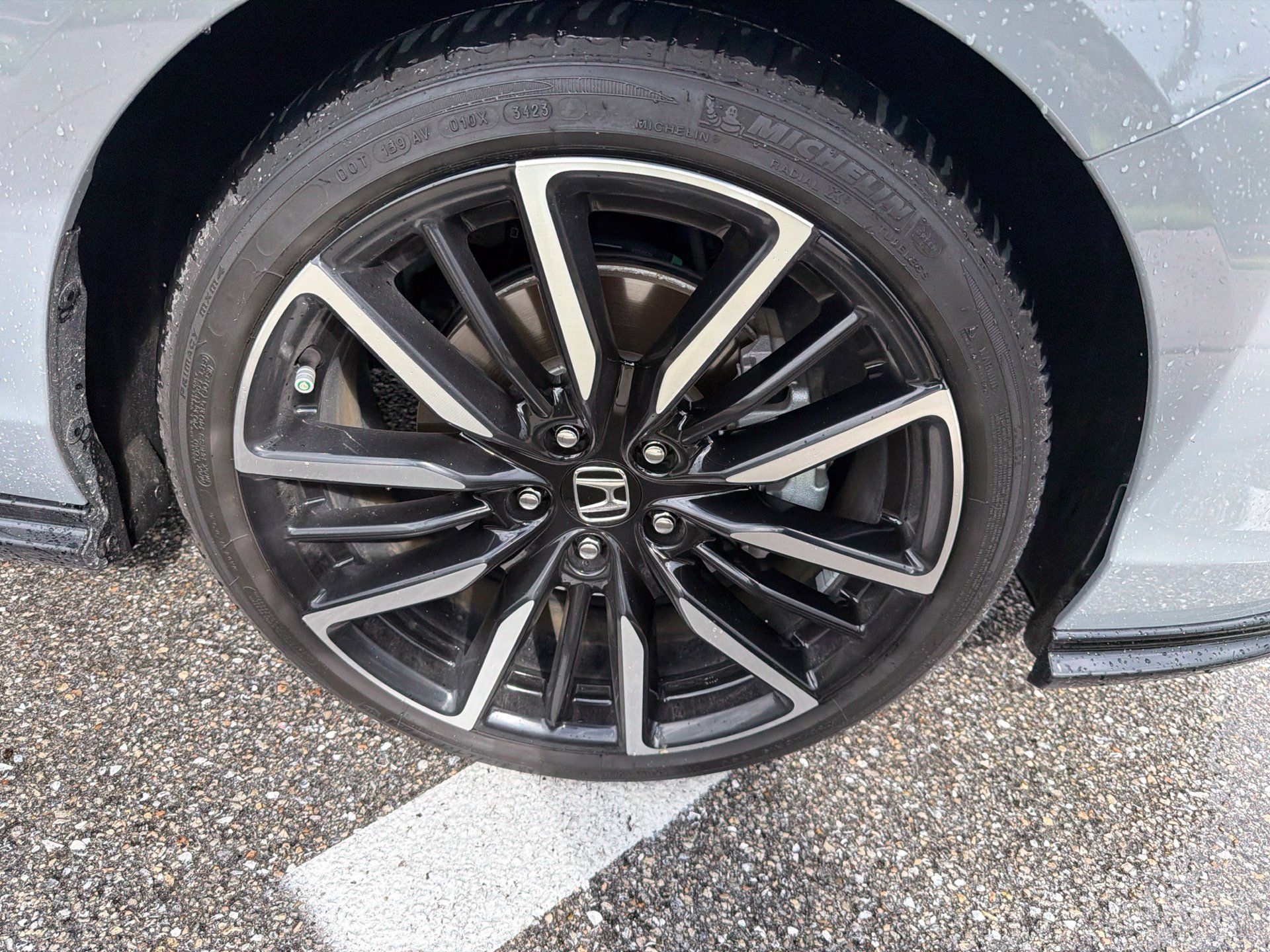 Used 2024 Honda Accord Touring image 10