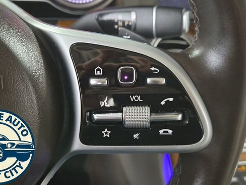 Used 2019 Mercedes-Benz E 450 4MATIC Sedan w/ Premium Package image 13