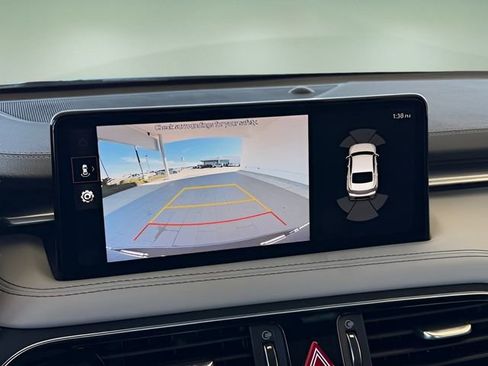 Used 2023 Genesis G70 3.3T w/ Sport Advanced Package image 26