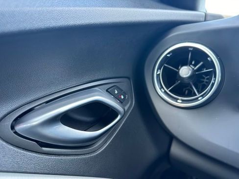 Certified 2023 Chevrolet Camaro LT w/ RS Package image 32