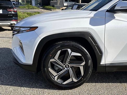 Used 2022 Hyundai Tucson SEL w/ Convenience Package image 10