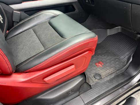 Used 2019 RAM 1500 Rebel AWD/4WD image 29