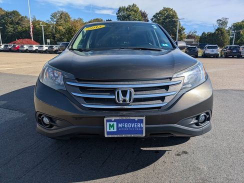 Used 2013 Honda CR-V EX image 8