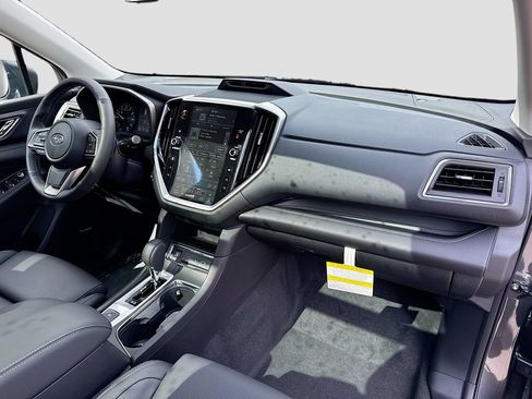 New 2026 Subaru Ascent Limited AWD/4WD image 28